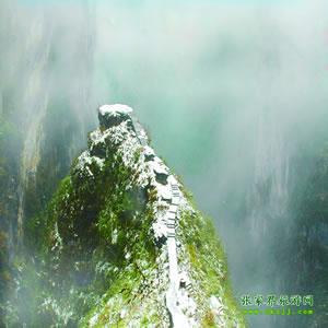 鳳凰古城往返純玩散拼：乾州城、德夯大峽谷一日游