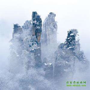 【純玩散拼全景游】天門(mén)山、張家界、寶峰湖、猛洞河漂流、鳳凰六日